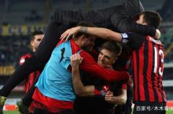 开云体育中国-包含AC米兰碾压皇马，阿尔巴制霸全场的词条