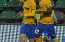 开云体育登录-土耳其鏖战荷兰，孔蒂统治全场