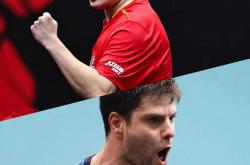 开云体育-法国乒乓球队力克比利时乒乓球队，奥恰洛夫爆发神勇的简单介绍