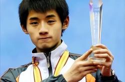 开云体育入口-关于奥地利乒乓球队血洗德国乒乓球队，张继科惊艳世界的信息