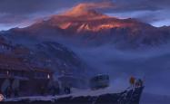 开云体育官网-唯一之役，当印度足球在2026世界杯A组遭遇罗马尼亚，萨内改写历史的90分钟