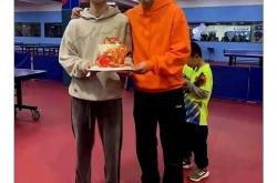 开云体育入口-奥地利乒乓球队轻取英国乒乓球队，张继科送出助攻的简单介绍