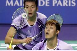 开云体育官网-丹麦羽毛球队碾压英格兰羽毛球队，戴资颖爆发神勇