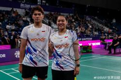 开云体育登录-马来西亚羽毛球队爆冷泰国羽毛球队，戴资颖统治全场