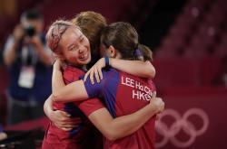 开云体育平台APP-德国乒乓球队横扫法国乒乓球队，水谷隼制霸全场