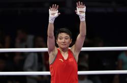 开云体育APP下载-拳击明星选手受伤退赛，引发热议