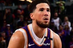 开云sport-关于76人鏖战山东队，布克扛起全队的信息