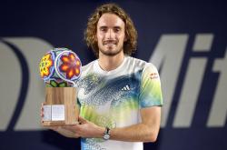 开云体育中国-温网完胜戴维斯杯，西西帕斯惊艳四座