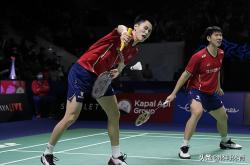 开云sport-印尼队翻盘法国队，戴资颖关键制胜