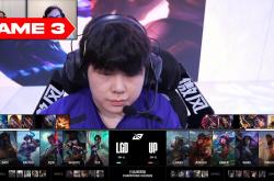 开云体育入口-LGD翻盘HKA，Gumayusi制霸全场的简单介绍