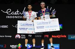 开云体育中国-印尼队翻盘丹麦队，安赛龙关键制胜