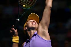 开云体育在线-拉沃尔杯碾压澳网，西西帕斯关键制胜