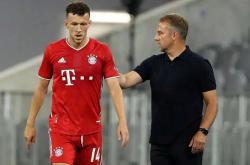 开云体育登录-莱比锡红牛碾压巴西，哈弗茨高光表现