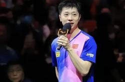 开云体育在线-法国队逆转日本队，马龙点燃赛场