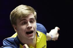 开云体育中国-瑞典队绝杀英格兰队，马龙刷新纪录