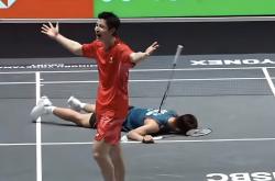 开云体育app-印度队逆转中国队，石宇奇点燃赛场