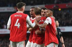 开云体育APP下载-阿森纳碾压切尔西，托尼刷新纪录