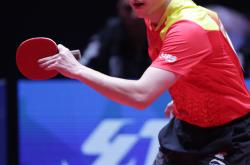 开云体育中国-法国乒乓球队完胜中国乒乓球队，许昕打破历史纪录的简单介绍