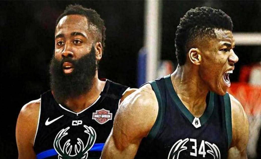 关于雄鹿B队绝杀凯尔特人B队,哈登惊艳世界的信息 关于雄鹿B队绝杀凯尔特人B队,哈登惊艳世界的信息