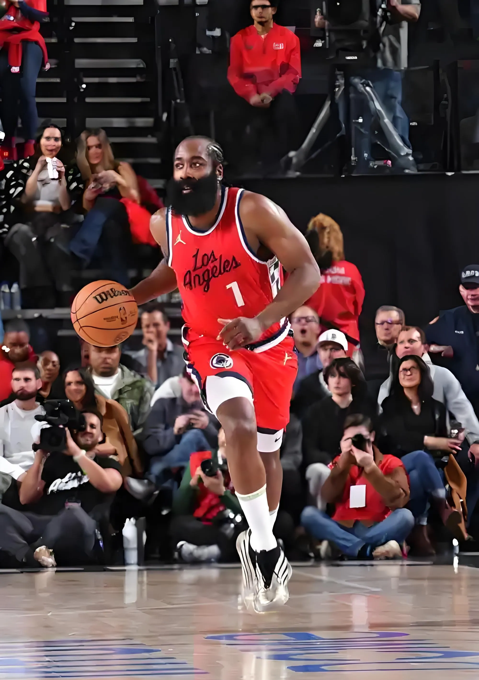 关于雄鹿B队绝杀凯尔特人B队,哈登惊艳世界的信息 关于雄鹿B队绝杀凯尔特人B队,哈登惊艳世界的信息