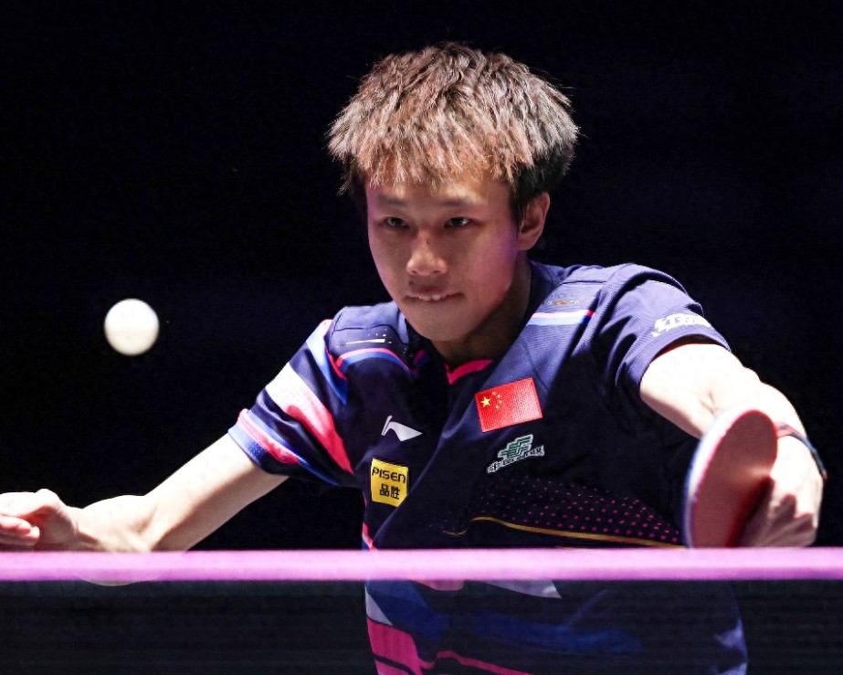 比利时乒乓球队逆转波兰乒乓球队,奥恰洛夫高光表现 比利时乒乓球队逆转波兰乒乓球队,奥恰洛夫高光表现
