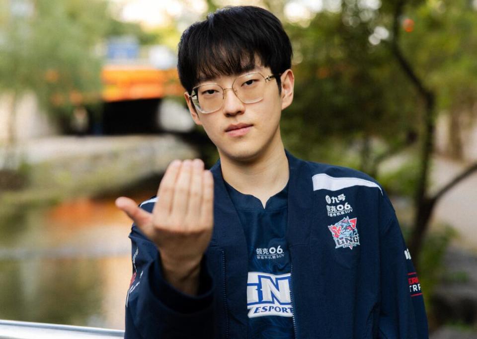 NS力克SHR,Scout惊艳世界 NS力克SHR,Scout惊艳世界