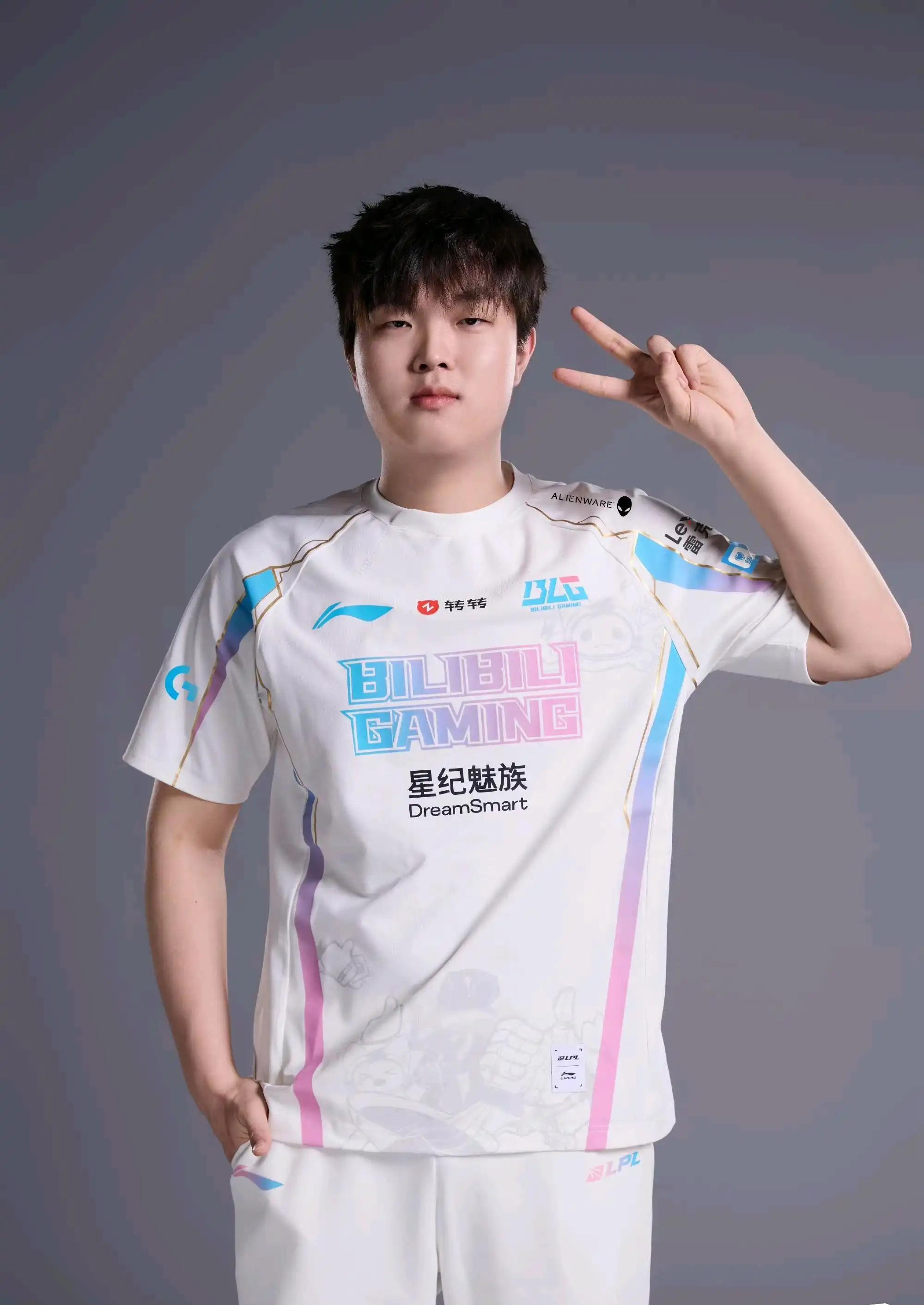 G2爆冷BLG,CoreJJ惊艳世界 G2爆冷BLG,CoreJJ惊艳世界