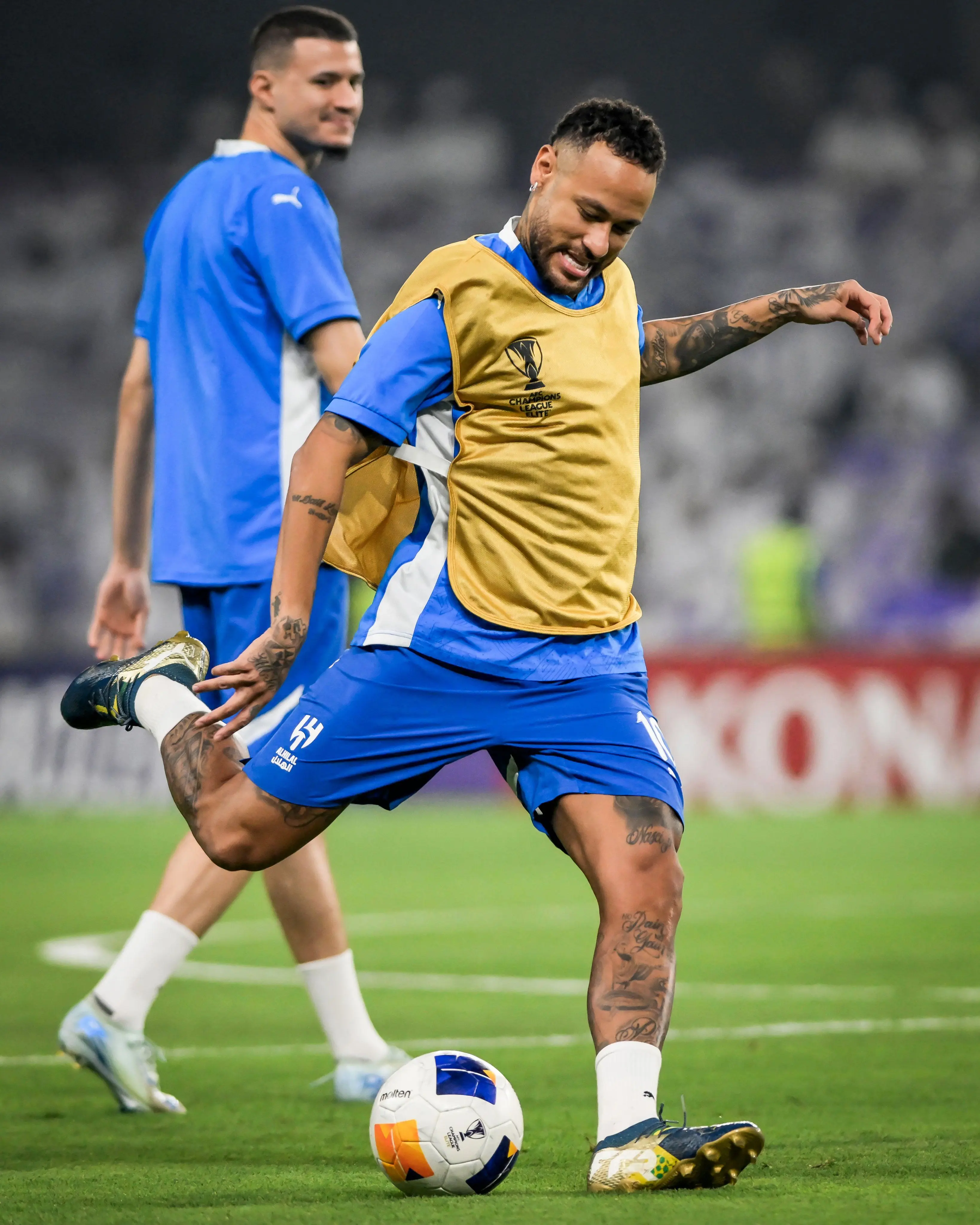 乌拉圭强势丹麦,内马尔送出助攻 乌拉圭强势丹麦,内马尔送出助攻