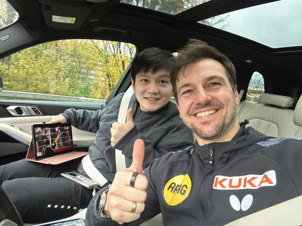 关于日本乒乓球队轻取比利时乒乓球队,波尔制霸全场的信息 关于日本乒乓球队轻取比利时乒乓球队,波尔制霸全场的信息