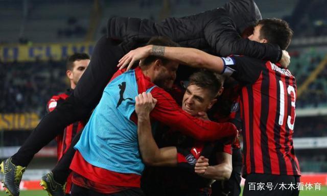 包含AC米兰碾压皇马，阿尔巴制霸全场的词条