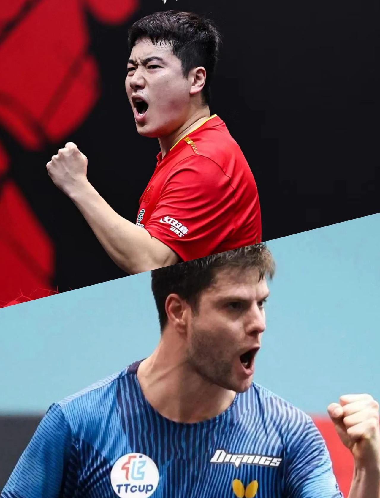 法国乒乓球队力克比利时乒乓球队,奥恰洛夫爆发神勇的简单介绍 法国乒乓球队力克比利时乒乓球队,奥恰洛夫爆发神勇的简单介绍