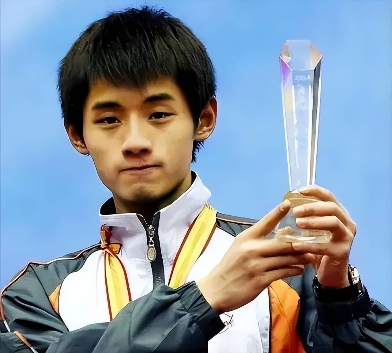 关于奥地利乒乓球队血洗德国乒乓球队，张继科惊艳世界的信息