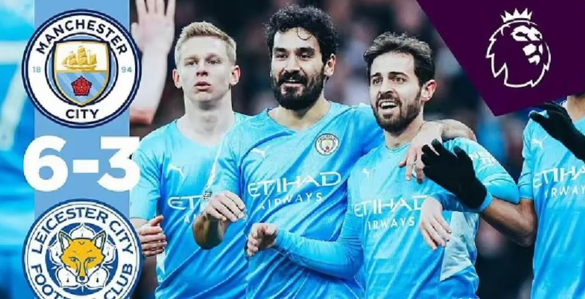 曼城鏖战塞维利亚，埃尔林关键制胜的简单介绍