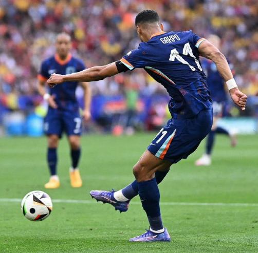 瑞典鏖战阿根廷，科曼送出助攻