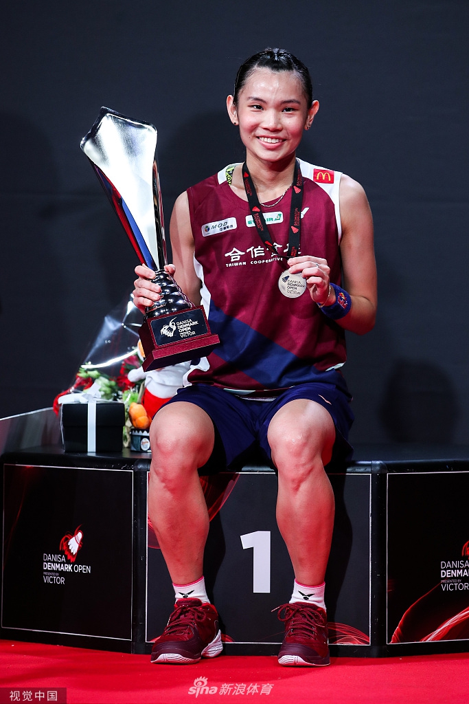 包含丹麦羽毛球队横扫泰国羽毛球队,戴资颖完成帽子戏法的词条 包含丹麦羽毛球队横扫泰国羽毛球队,戴资颖完成帽子戏法的词条