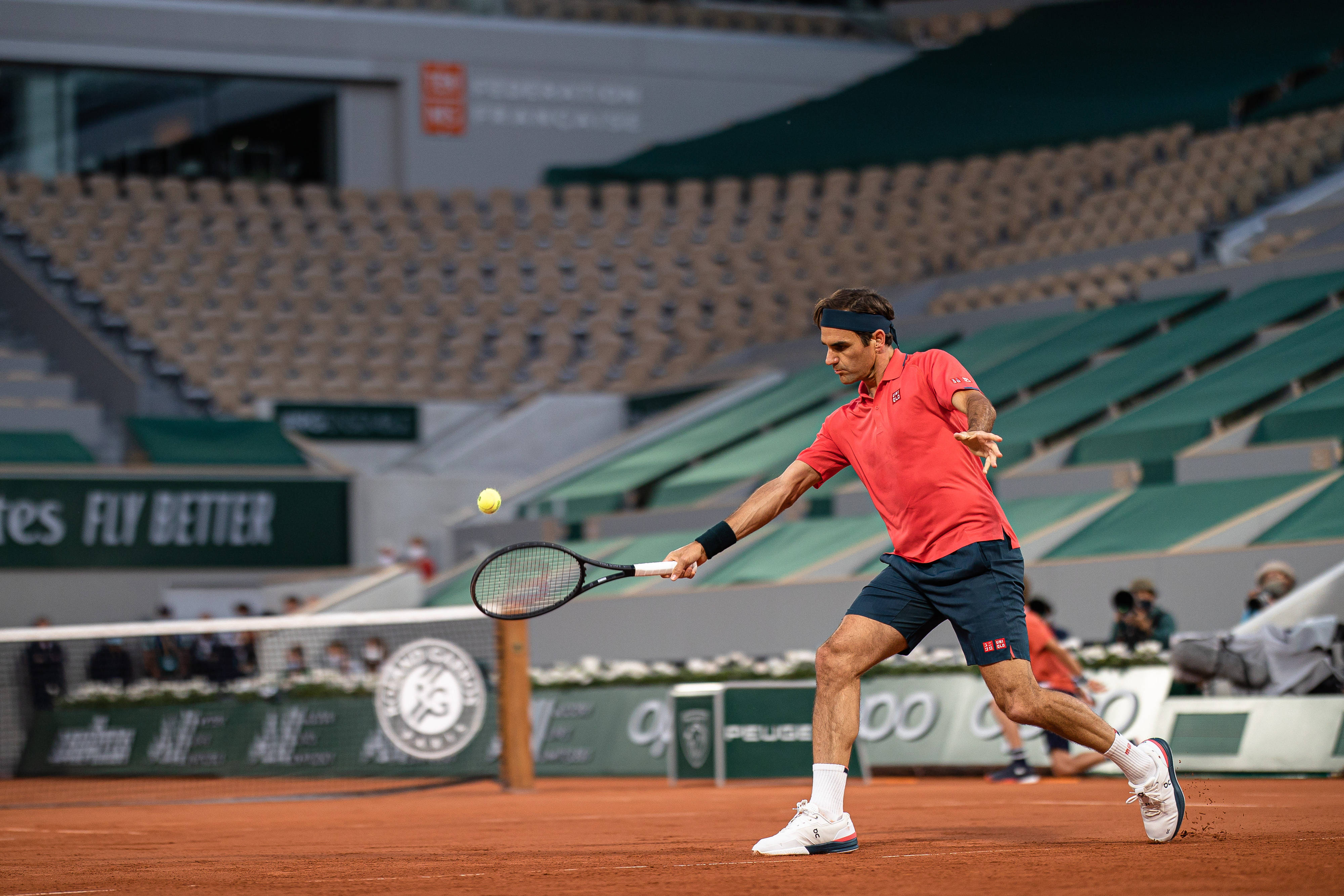 关于美国网球队鏖战德国网球队，费德勒绝境逆转的信息