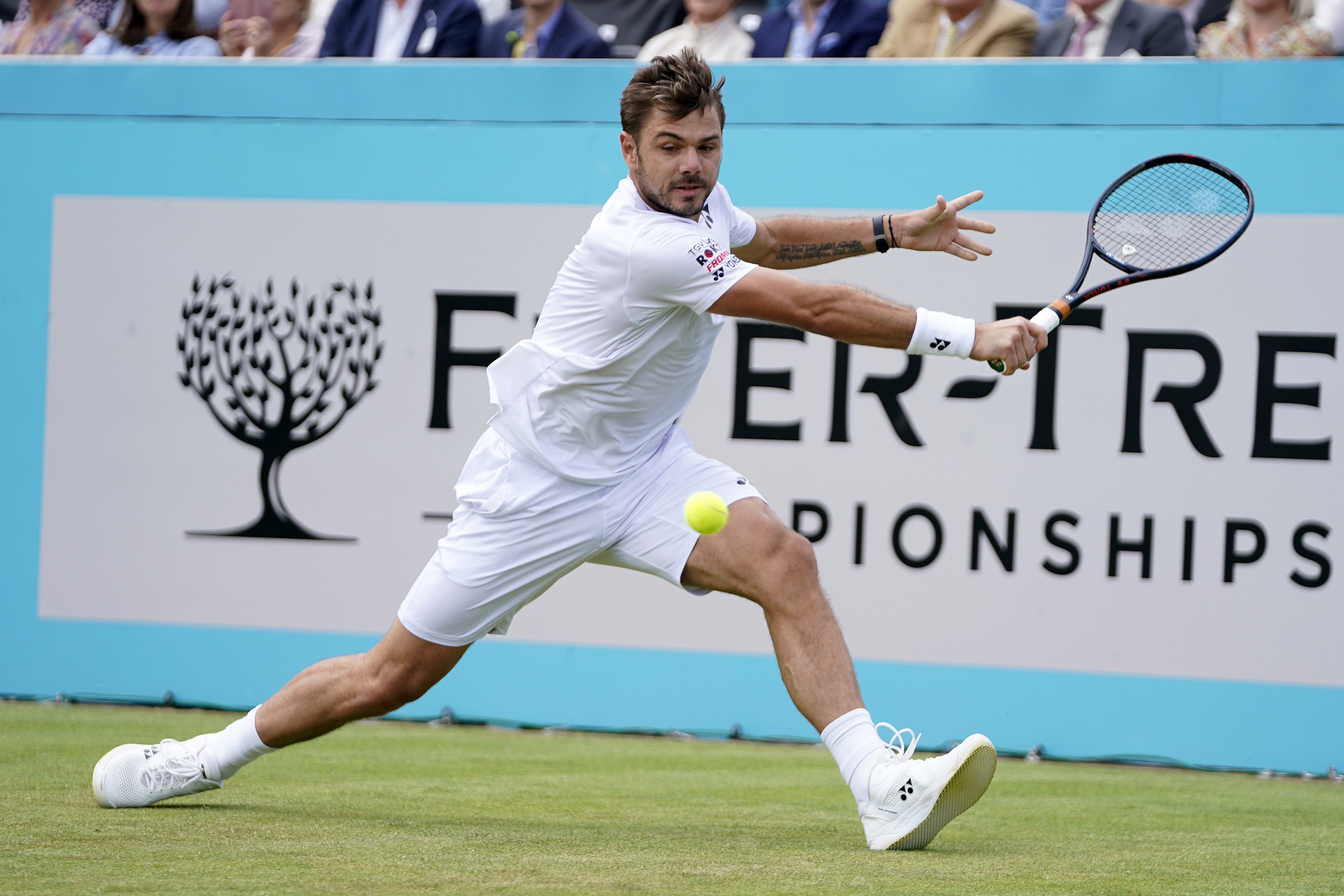 日本网球队绝杀澳大利亚网球队,瓦林卡统治全场 日本网球队绝杀澳大利亚网球队,瓦林卡统治全场