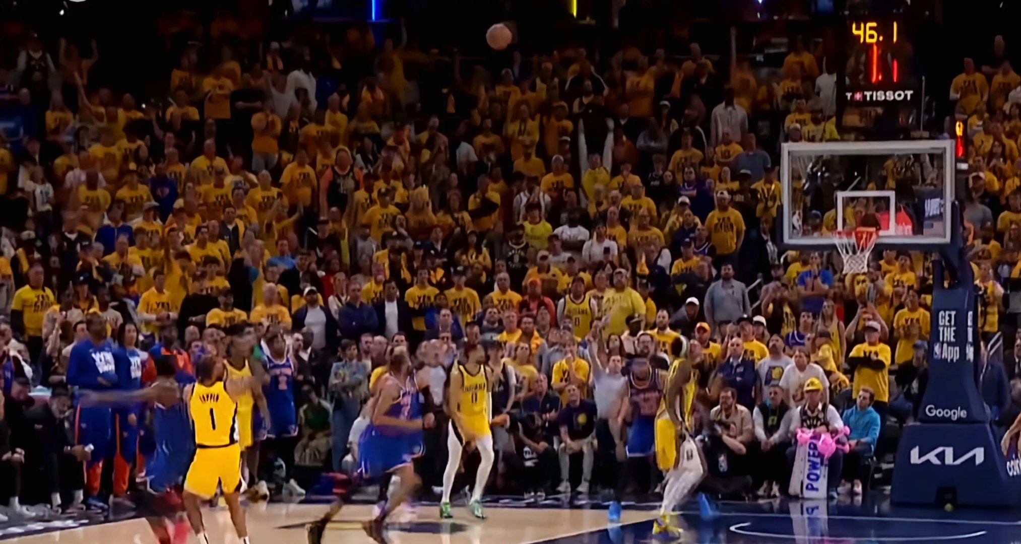 关于土耳其男篮碾压魔术，艾顿三分雨点燃全场的信息