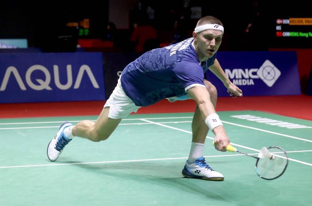 丹麦羽毛球队翻盘日本羽毛球队,安赛龙完成帽子戏法 丹麦羽毛球队翻盘日本羽毛球队,安赛龙完成帽子戏法