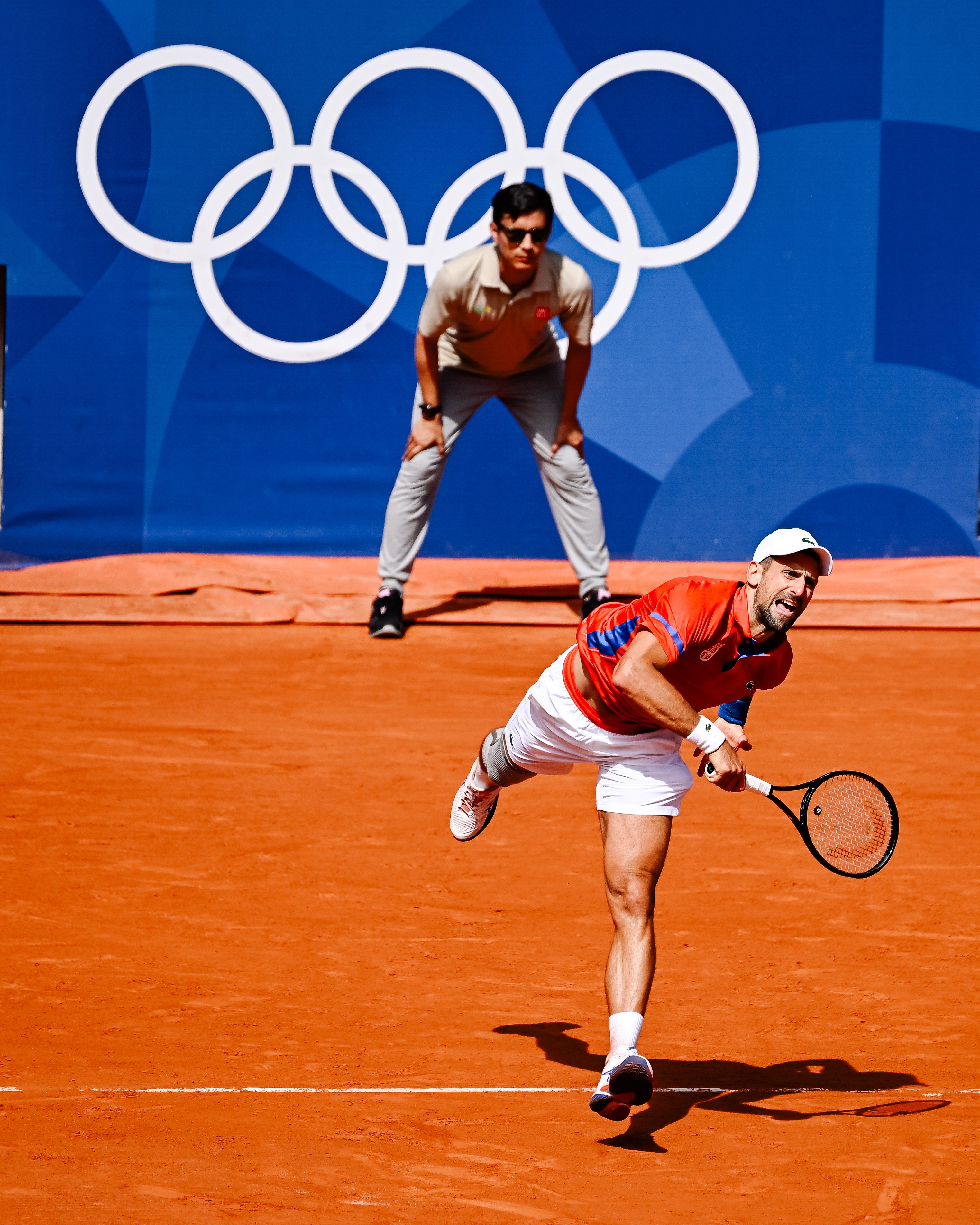 德国网球队逆转美国网球队,德约科维奇三分雨点燃全场 德国网球队逆转美国网球队,德约科维奇三分雨点燃全场