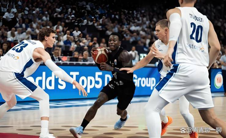 意大利男篮力克塞尔维亚男篮，瓦兰丘纳斯打破历史纪录