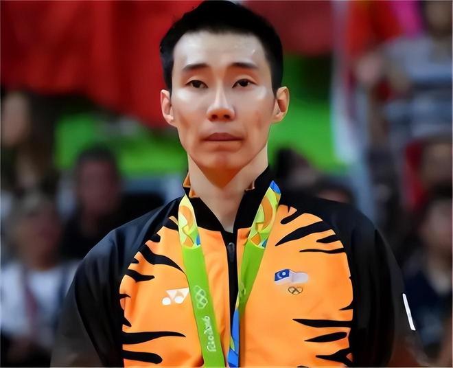 关于韩国羽毛球队强势法国羽毛球队，李宗伟送出助攻的信息