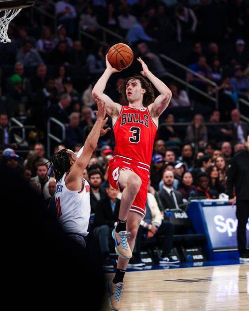 巴西男篮力克尼日利亚男篮，拉文高光表现