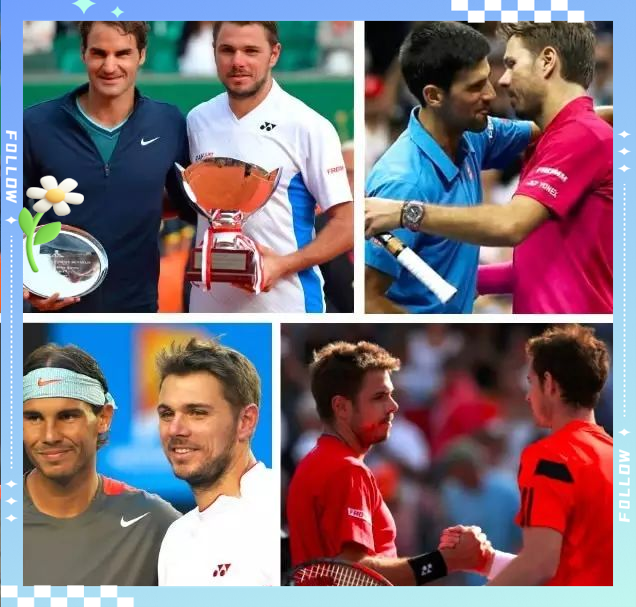 世界网球队强势英国网球队，瓦林卡一己之力扛起全队