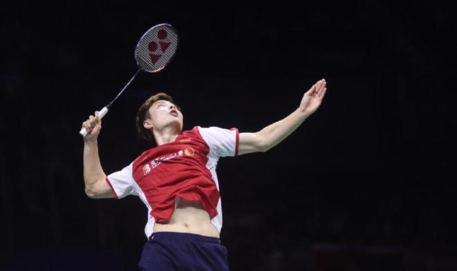 印度队逆转德国队，石宇奇带队取胜