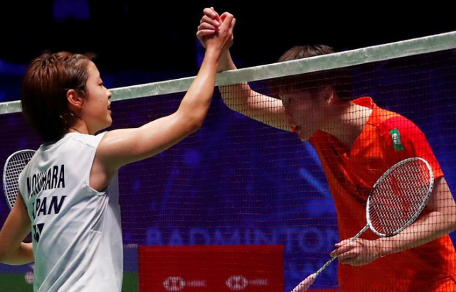 丹麦队翻盘印尼队，李梓嘉带队取胜的简单介绍