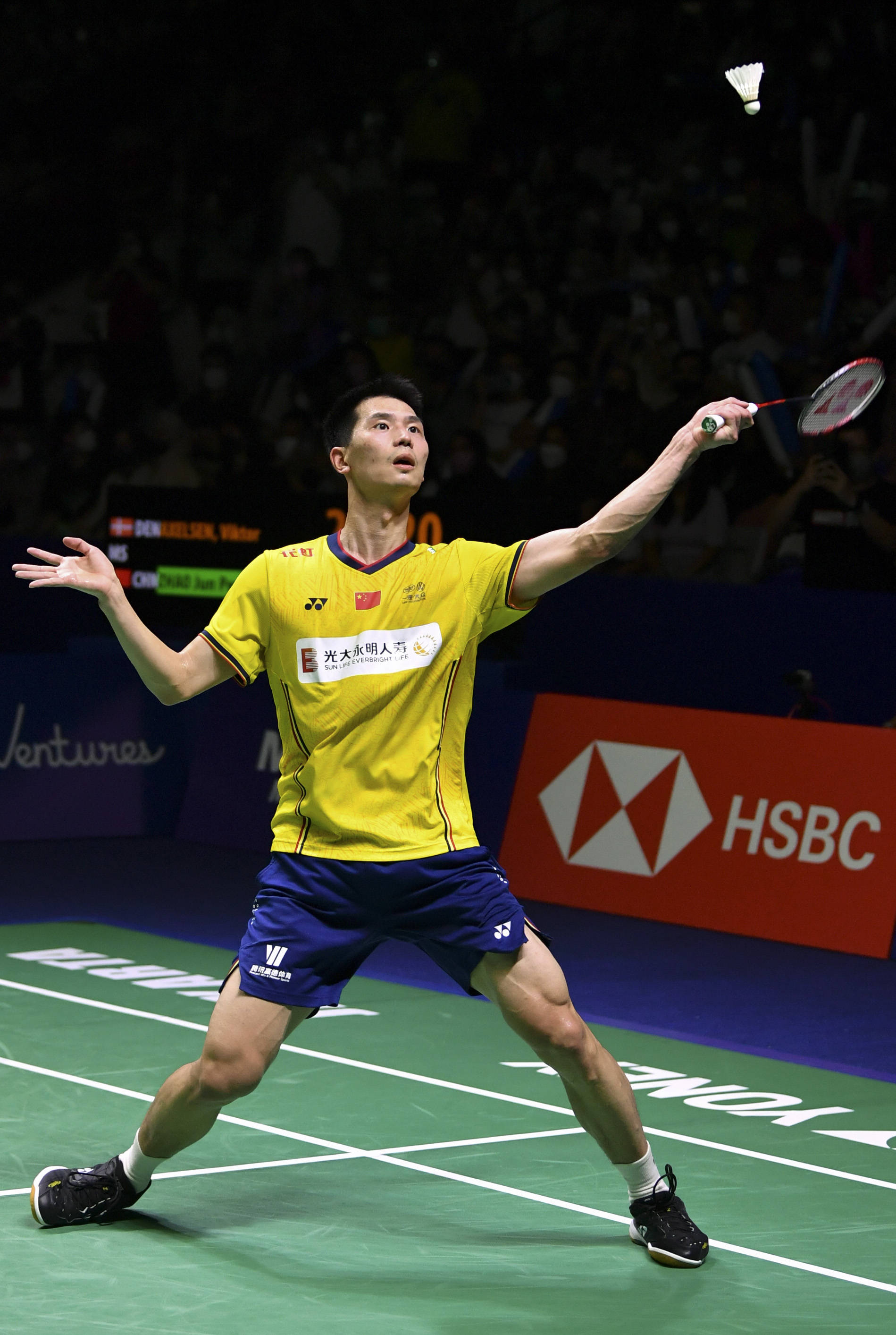 印尼队翻盘丹麦队,安赛龙关键制胜 印尼队翻盘丹麦队,安赛龙关键制胜