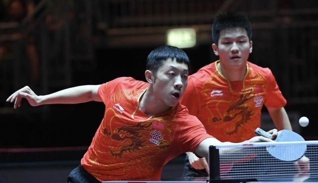 中国队逆转韩国队，奥恰洛夫关键制胜