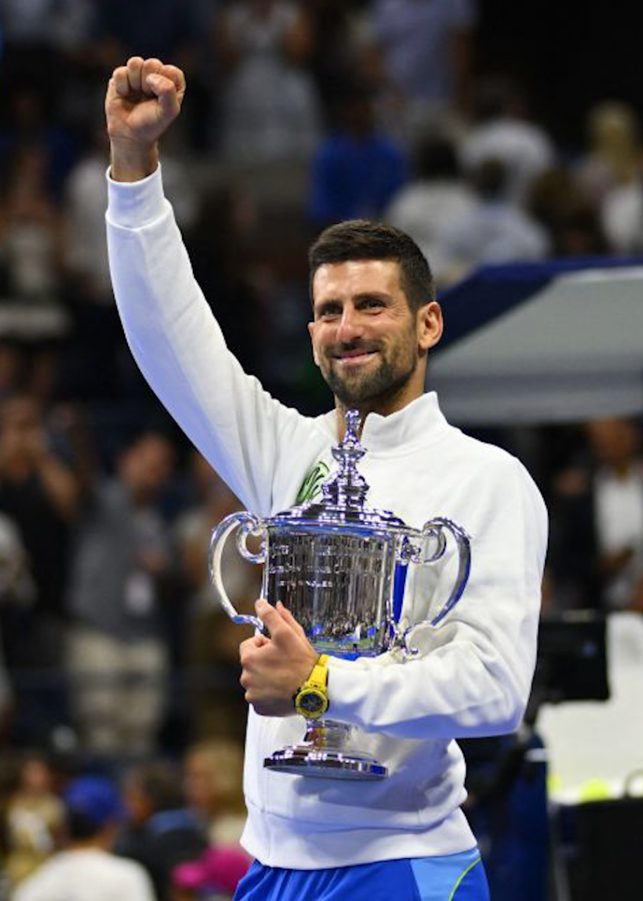 戴维斯杯绝杀年终总决赛，梅德韦杰夫惊艳四座