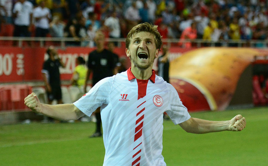 德国队完胜马来西亚队，马琳点燃赛场